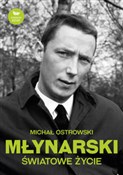 Polska książka : Młynarski ... - Michał Ostrowski