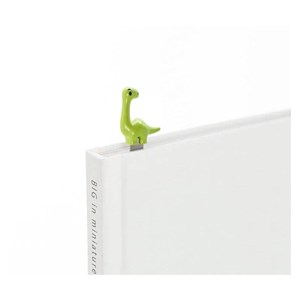 Obrazek Zakładka do książki dinozaur