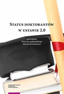 Picture of Status doktorantów w ustawie 2.0