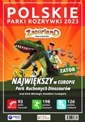 Polskie Pa... - Opracowanie Zbiorowe -  Polish Bookstore 