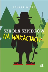 Picture of Szkoła szpiegów na wakacjach
