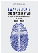Książka : Ewangelick... - Krzysztof Jan Rej
