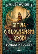 polish book : Bitwa o sł... - Tomasz Kruczek