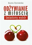 Odżywianie... - Beata Dynowska -  books in polish 