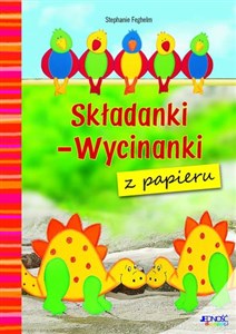 Picture of Składanki-Wycinanki z papieru