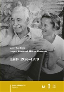 Picture of Listy 1956-1970