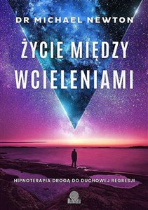 Picture of Życie między wcieleniami