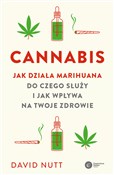 Cannabis J... - David Nutt - Ksiegarnia w UK