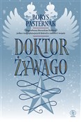 Doktor Żyw... - Borys Pasternak -  books from Poland