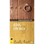 polish book : Jezus Syn ... - Małgorzata Borkowska