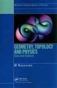 Geometry, ... - Mikio Nakahara -  books in polish 