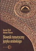 Słownik te... - Iwona Król, Adnan Hasan -  books from Poland