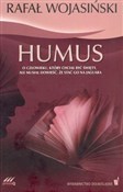 Humus - Rafał Wojasiński -  foreign books in polish 