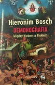 Hieronim B... - Luba Ristujczina -  books in polish 