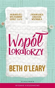 Obrazek Współlokatorzy (wydanie pocketowe)