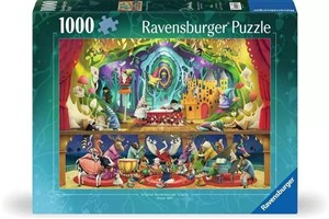 Picture of Puzzle 1000 Królewna Śnieżka
