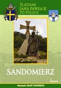 Sandomierz... - Tomasz Ławecki -  foreign books in polish 
