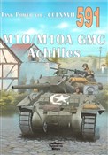 M10/M10A G... - Janusz Ledwoch -  foreign books in polish 