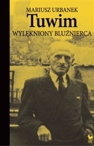 Picture of Tuwim Wylękniony bluźnierca