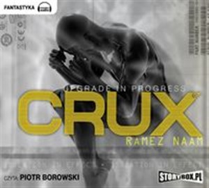 Picture of [Audiobook] Crux