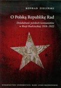 O Polską R... - Konrad Zieliński -  foreign books in polish 
