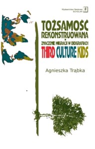 Picture of Tożsamość rekonstruowana Znaczenie migracji w biografiach. Third Culture Kids