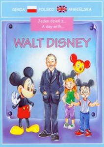 Picture of Jeden dzień z Walt Disney