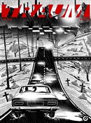 Trauma - Tomáš Motal -  foreign books in polish 