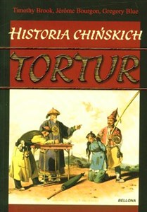 Picture of Historia chińskich tortur