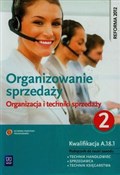 Organizowa... - Donata Andrzejczak, Agnieszka Mikina, Beata Rzeźnik -  Książka z wysyłką do UK