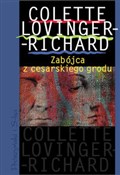 Zabójca z ... - Colette Lovinger-Richard -  books from Poland