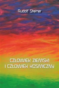 Picture of Człowiek ziemski i człowiek kosmiczny