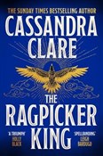 Książka : The Ragpic... - Cassandra Clare