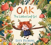 polish book : Oak, the L... - Lucy Fleming