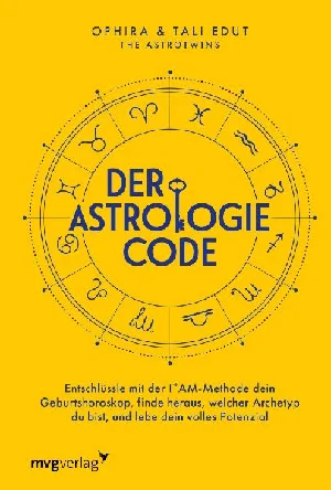 Obrazek EDUT, O: ASTROLOGIE-CODE