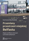 Przemiany ... - Ewa Szczecińska-Musielak -  Polish Bookstore 