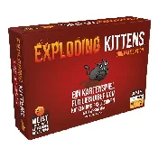 Polska książka : EXPLODING ...
