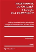 Przewodnik... - Radosław Brzeski, Andrzej Malinowski, Michał Pełka - Ksiegarnia w UK