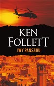 Lwy Panszi... - Ken Follett -  books in polish 