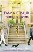 Modern Lov... - Emma Straub -  foreign books in polish 