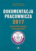 Dokumentac... - Renata Mroczkowska, Patrycja Potocka-Szmoń -  Polish Bookstore 