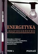 polish book : Energetyka... - Opracowanie Zbiorowe