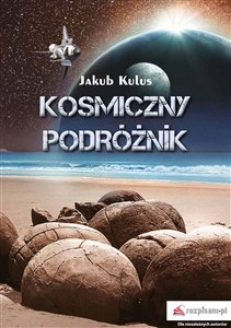 Picture of Kosmiczny podróżnik