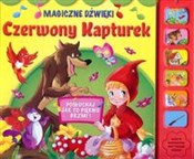 Czerwony K... - Ksiegarnia w UK