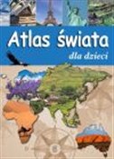 Atlas świa... - Opracowanie Zbiorowe -  Książka z wysyłką do UK