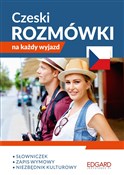 polish book : Czeski Roz... - Katarzyna Pawłowicz-Grochowska