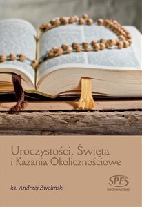 Picture of Uroczystości, Święta i Kazania Okolicznościowe