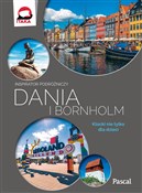 polish book : Dania Born... - Marcin Szyma