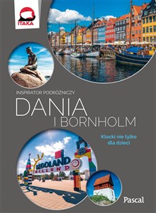 Picture of Dania Bornholm Wyspy Owcze Inspirator podróżniczy
