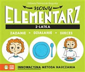 Nowy eleme... - Elżbieta Pietruczuk-Bogucka - Ksiegarnia w UK